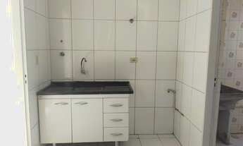 Imagem 2: Apartamento Parque Assunção Taboão da Serra/SP