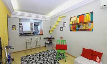 Imagem 3: APARTAMENTO 1 DORMITÓRIO NO CENTRO HISTÓRICO!!