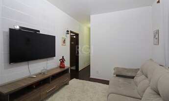 Imagem 3: Porto Alegre - Casa Padrão - Glória