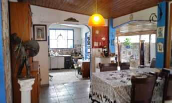 Imagem 2: Porto Alegre - Casa Padrão - Vila Nova