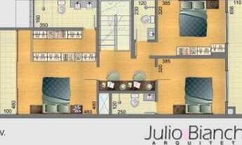 Imagem 5: Porto Alegre - Casa Padrão - Hípica