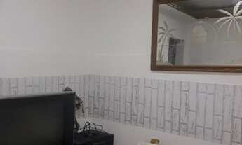 Imagem 7: Vendo três casa no mesmo terreno