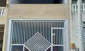 Imagem: CASA ASSOBRADADA - JARDIM DAS TULIPAS