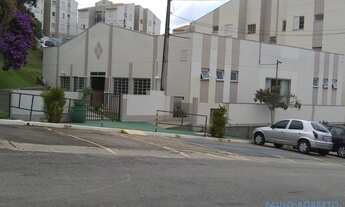 Imagem 6: APARTAMENTO - VILA NAMBI - SP