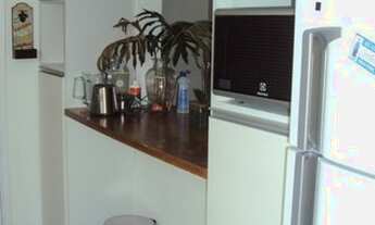 Imagem 4: APARTAMENTO - CONSOLAÇÃO - SP