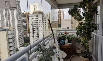 Imagem 3: Magnífico apto em obra prima da construtora Edilar