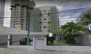 Imagem 2: Apartamento em Lagoa Nova (108 m², 3/4, 2º andar, Cond. Serra das Águia e Araras