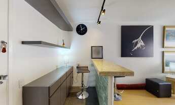 Imagem 5: APARTAMENTO - VILA NOVA CONCEIÇÃO - SP