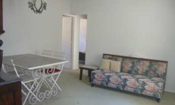 Imagem: Apartamento para venda possui 62 metros