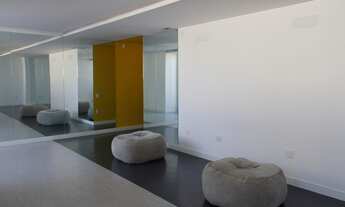 Imagem 6: COBERTURA MOBILIADA 217M2 3 SUÍTE(S) 3 VAGAS PAQUE MONTE LÍBANO