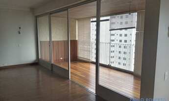 Imagem 2: APARTAMENTO - MORUMBI - SP