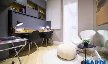 Imagem: APARTAMENTO - MORUMBI - SP