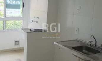 Imagem 5: Porto Alegre - Apartamento Padrão - Tristeza