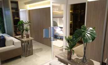 Imagem 4: Apartamento com 3 dorms, Vila Mascote, São Paulo - R$ 729 mil, Cod: 1003