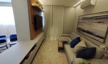 Imagem: Apartamento para venda tem 128 metros quadrados