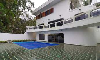 Imagem 4: Sobrado, Cidade Jardim - São Paulo