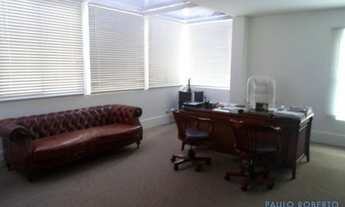 Imagem 2: CASA ASSOBRADADA - BROOKLIN - SP