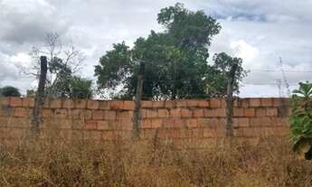 Imagem: Vendo ou troco terreno 10×25