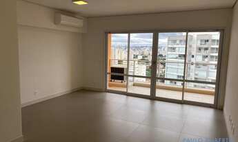 Imagem 2: APARTAMENTO - CAMPO BELO - SP