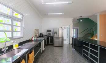 Imagem 2: CASA ASSOBRADADA - PARQUE DOS PRÍNCIPES - SP