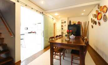 Imagem 7: Sobrado em rua sem saída no Alto da Boa Vista!