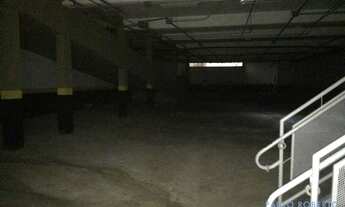 Imagem 5: PRÉDIO - VILA FORMOSA - SP