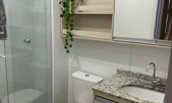 Imagem 4: FLAT - PINHEIROS - SP