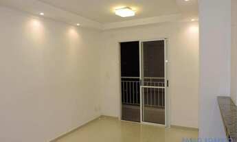 Imagem: APARTAMENTO - JAGUARÉ - SP