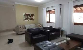 Imagem 3: CASA EM CONDOMÍNIO - CONDOMÍNIO RESIDENCIAL JARDIM PRIMAVERA - SP