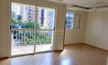 Imagem 3: Linda unidade bem ensolarada, ampla, é só entrar!