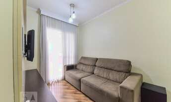 Imagem 7: Apartamento para Aluguel - Rudge Ramos, 2 Quartos, 57 m2