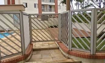 Imagem: APARTAMENTO - BUTANTÃ - SP