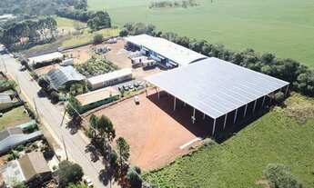 Imagem 5: Comercial para alugar por R$ 4000.00, 600.00 m2 - CHAPADA - PONTA GROSSA/PR