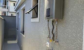 Imagem 6: Apartamento novo