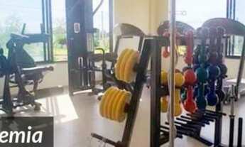 Imagem 6: Terreno condomínio Barcelona 1