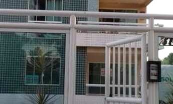 Imagem: Apartamento Térreo com 03 quartos sendo