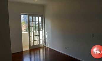 Imagem 1: São Paulo - Apartamento Padrão - Vila Olímpia