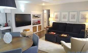 Imagem: APARTAMENTO - VILA OLÍMPIA - SP