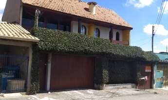 Imagem: SOBRADO - VILA COMERCIAL - SP