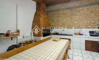 Imagem 4: PORTO ALEGRE - Casa Padrão - Menino Deus