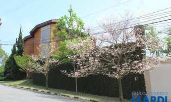 Imagem 2: SOBRADO - PARQUE DOS PRÍNCIPES - SP