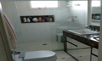 Imagem 7: APARTAMENTO - ACLIMAÇÃO - SP