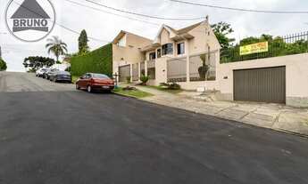 Imagem 5: RESIDÊNCIA com 3 quartos à venda por R$ 1100000.00, 187.26 m2 - BOM RETIRO - CURITIBA/PR