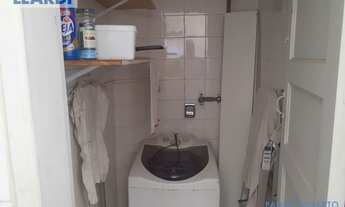 Imagem 6: APARTAMENTO - PINHEIROS - SP