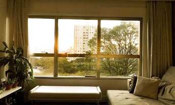 Imagem 2: ALTO DA BOA VISTA- BELISSIMO APTO- 5º ANDAR- LINDA VISTA PARA O VERDE