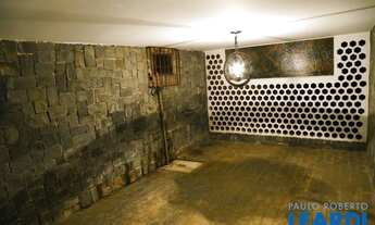 Imagem 7: CASA ASSOBRADADA - ACLIMAÇÃO - SP