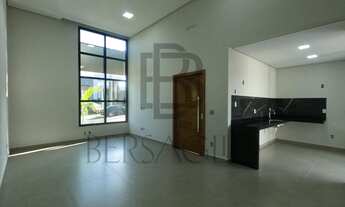 Imagem 5: Casa - Jardim Residencial Viena - Indaiatuba