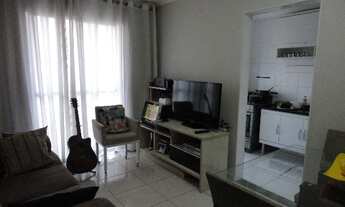 Imagem 5: Casa para venda com 50 metros quadrados e 2 quartos em São João Clímaco - São Paulo - SP