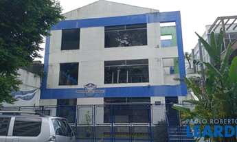 Imagem 4: PRÉDIO - VILA MADALENA - SP