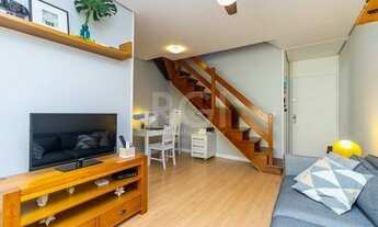 Imagem 3: Porto Alegre - Apartamento Padrão - Boa Vista